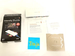 Blackmagic design Intensity Shuttle for USB3.0 Japan with Box - Picture 1 of 15