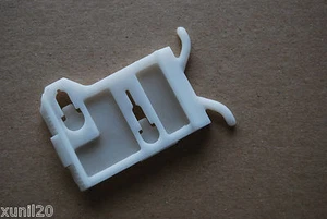 COMPATIBILE CON OPEL CORSA CLIPS MOLLETTE FISSAGGIO MODANATURE MOLLETTA - Imagen 1 de 1