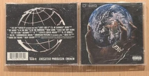 D12 World CD Shady Interscope - Bild 1 von 3