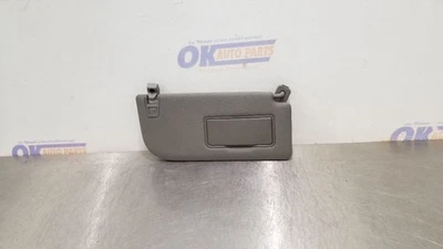 20 FORD F350 SUPER DUTY PARASOL PASAJERO DERECHO TELA GRIS DOBLE CABINA Foto 1 de 4