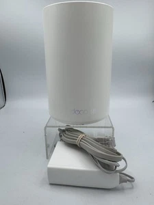 TP-Link Deco 6e AXE5300 Mesh WiFi System with Power Cord - Photo 1/6