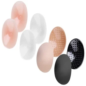 4 Pairs Shoulder Pad Set Enhancer Pads Women's for Clothing - Foto 1 di 11