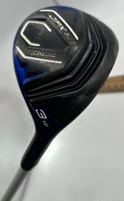 Madera de calle Mizuno JPX 850 3-19* Tour Spec Flex-S Fujikura 7,3 HB MOTORE Foto 1 de 4