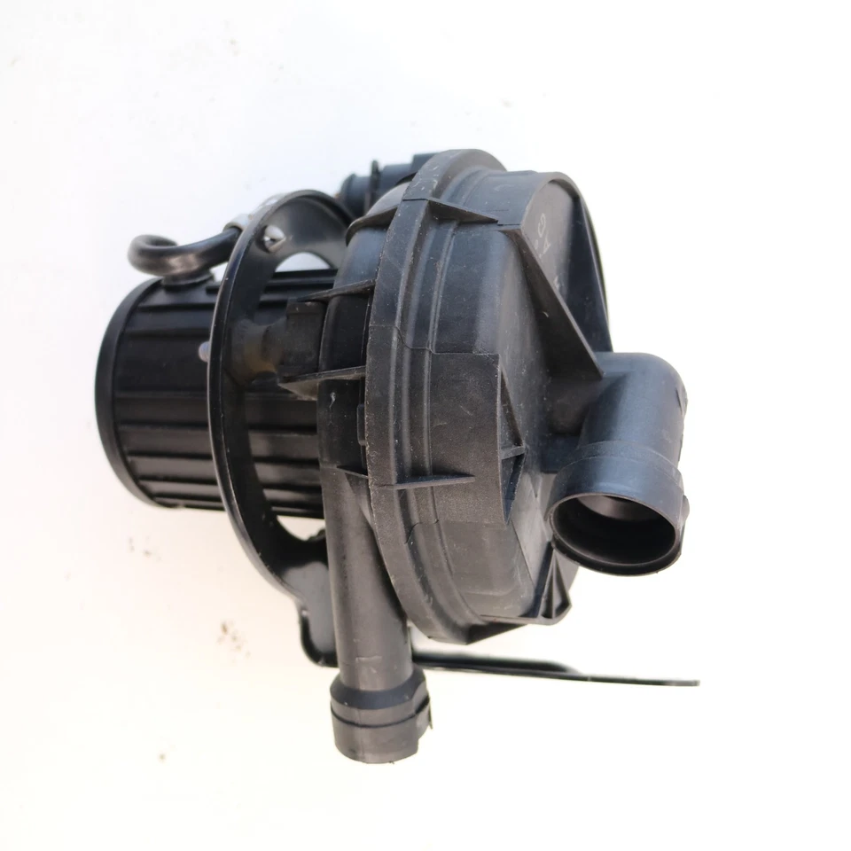 💥16-18 AUDI A6 A7  3.0L ENGINE C7 SAI SECONDARY AIR INTAKE PUMP 💥52K MILES - Image 1 of 4