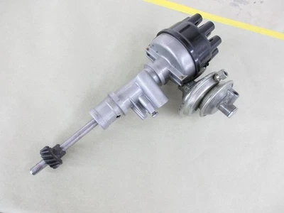 55 56 1955 1956 THUNDERBIRD TACH DRIVE DISTRIBUTOR RESTORED - Image 1 of 4