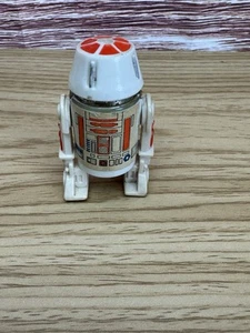R5D4 R5-D4 Star Wars vintage Kenner action figure 1977 (1554) - Picture 1 of 5