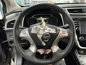 2016 Nissan Murano Steering Wheel - Picture 1 of 14
