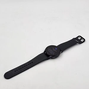 Samsung Galaxy Watch6 SM-R930 40mm Smartwatch Graphite - Photo 1 sur 5