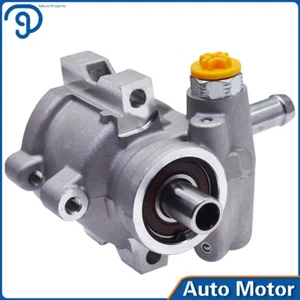 Bomba de dirección asistida 20-822 para Chevrolet Corvette C5 C6 1997-2013 - Imagen 1 de 12