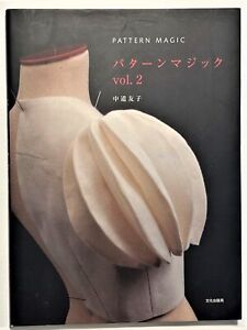 Moda - T. Nakamichi - Pattern Magic - ed. 2007 Volume 2