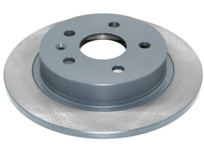 Chevrolet Malibu Limited 2016 rotor de freno trasero 69886 GNMF Foto 1 de 2