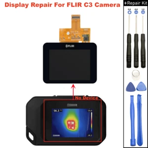 Pieza de repuesto para cámara térmica compacta FLIR C3 con pantalla LCD WiFi - Imagen 1 de 5
