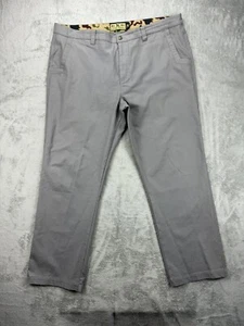 Over Under graue Herrenhose Made in USA Jagdkleidung xxl 42x32 - Bild 1 von 12