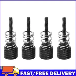4pcs Screws for CPU and Graphics Card Water Cooling Block(for Intel 2011) - Afbeelding 1 van 10