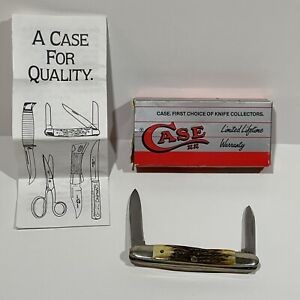 アウトドア 調理器具 Case XX Stag/Antler Handle Original Vintage Knives for sale | eBay