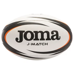 pelotas de rugby Unisex, Joma J-Match Rugby Ball, blanco - Imagen 1 de 2