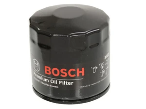 1990-1995 Corvette Engine Oil Filter ZR-1 Black Replacement - Foto 1 di 2