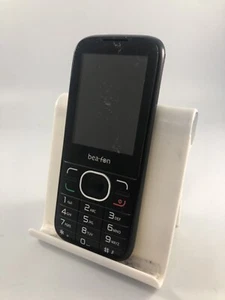 Beafon C15O Classic Line Black unlocked Network Mobile Phone Incomplete - Picture 1 of 12