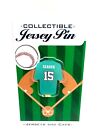 Seattle Mariners Kyle Seager jersey lapel pin-Classic M's  team Collectible