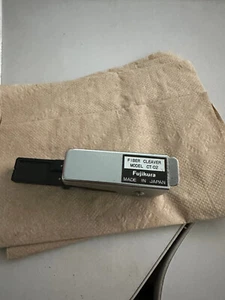 Fujikura CT-02 High Precision Fiber Clever - USED - Picture 1 of 3