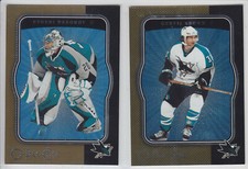 2007-08 O-PEE-CHEE MICROMOTION SILVER MARQUEE ROOKIE RC #1-600 OPC YOU PICK
