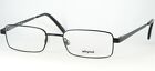 Whynot By Kt Koberg + Tente Kt 5099.1 Black Eyeglasses Glasses Frame 50-18-140Mm