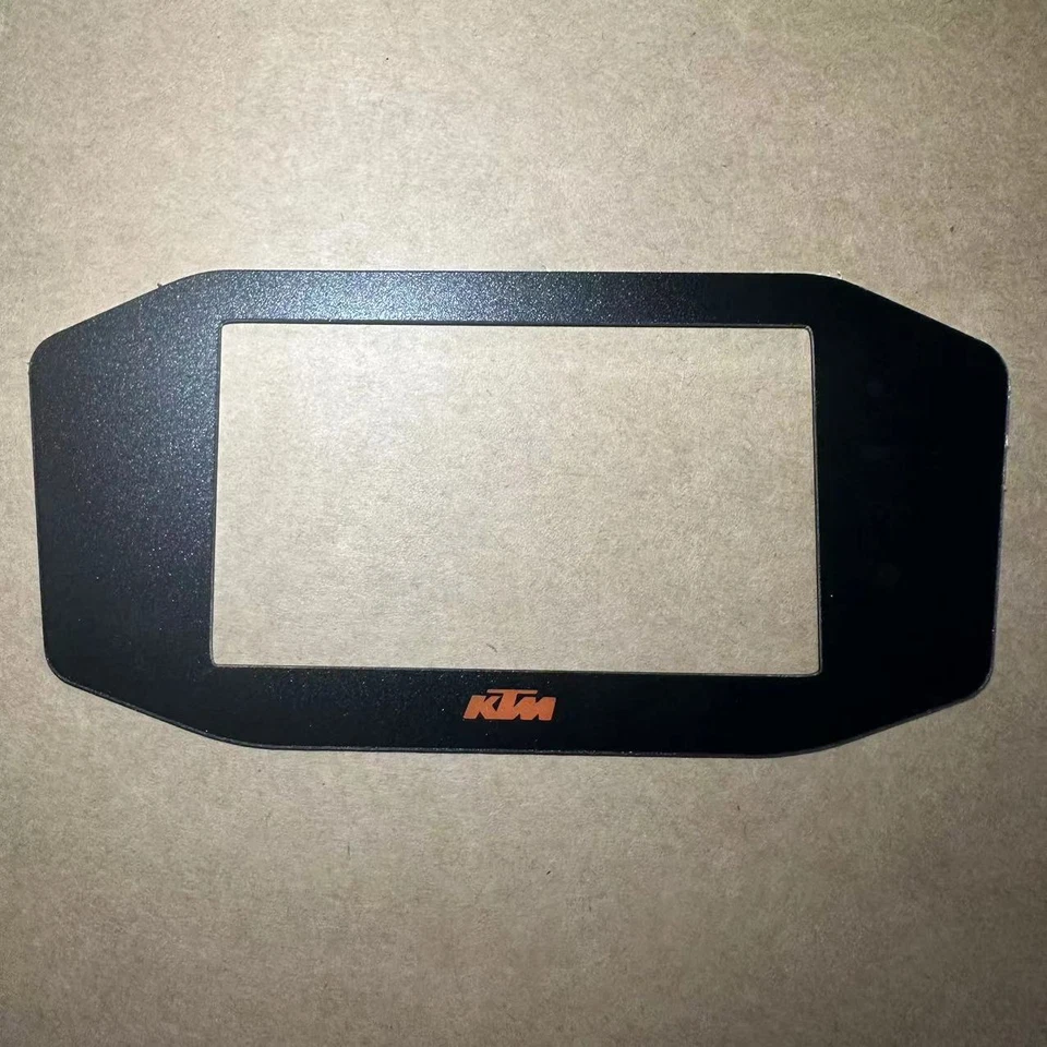 For KTM DUKE 690 Duke/R 2016-19 790 Duke 18-22 Speedometer Paper Sticker Disc - Image 1 of 4