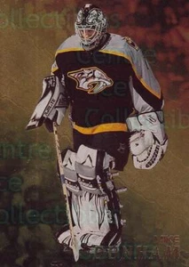 1998-99 Be A Player Gold #72 Mike Dunham - Picture 1 of 1