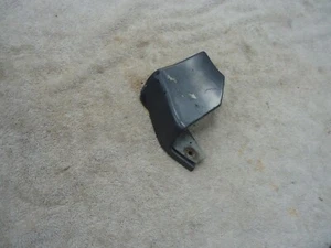 1978 - 1987 EL CAMINO DRIVERS QUARTER PANEL BUMPER FILLER #2 - Picture 1 of 6