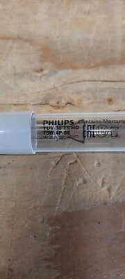 Philips UV-C TUV 36T5 HO 4P SE UPN/32 Box of 32 - Image 1 of 2