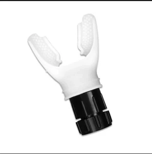 TIYA Fitness Breathing Exerciser | Portable Lung Strengthening Trainer Device | - Picture 1 of 3