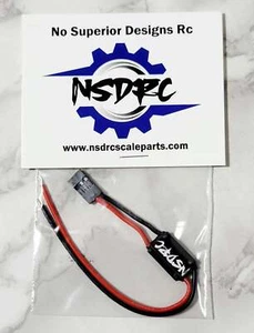 NSDRC MICRO BEC - Picture 1 of 7