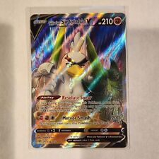 Galarian Sirfetch'd V (Full Art) 174/185 Vivid Voltage Pokemon Card Mint
