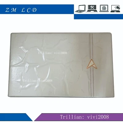 For  ASUS Zenbook 13 UX334 13.3in white 1920*1080 LED LCD Screen Assembly - Image 1 of 3