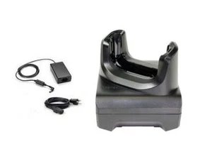 NUEVO Base Cargador Zebra CRD-TC51-1SCU1-01 + Fuente de Alimentación para TC51 TC56 TC52 TC57 - Imagen 1 de 6