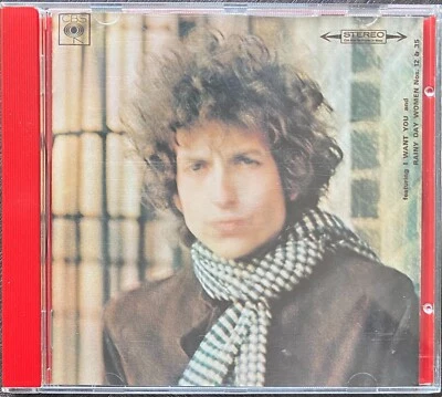 Bob Dylan Blonde on Blonde, CBS 5 099746 336929 - Bild 1 von 2