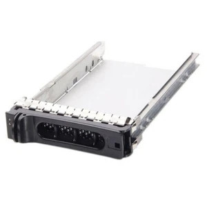 Rack 3.5 " DELL PowerVault MD1000 MD3000 NF100 NF500 NF600 PowerEdge 1900 1950 - Bild 1 von 6