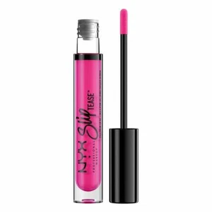NYX Slip Tease Full Color Lip Oil Lip Gloss STLO05 BAECATION NEW! FREE SHIPPING! - Picture 1 of 2