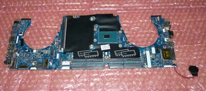 HP ZBook 15 G3 Mainboard APW50 LA-C381P Rev:1.0 SPS:848219-601 Intel i7-6700HQ - Bild 1 von 6