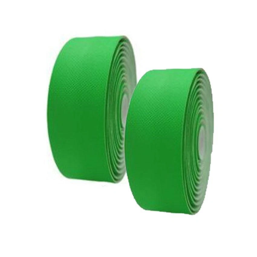 2014 FSA Green Power Touch Handlebar Tape Dumbbells Accessories - Image 1 of 1