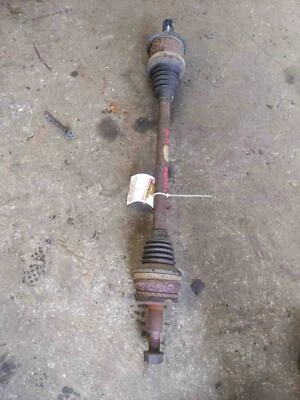 Dodge Charger 2006 2007 2008 eje trasero CV pasajero derecho tracción trasera 6 cilindros solo 04578430AD Foto 1 de 2