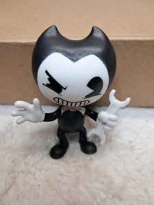 Bendy and the Ink Machine - Bendy con llave - The Meatly Games 2,5" de alto. B25 - Imagen 1 de 2
