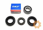 FIAT BRAVA 1.2/1.4/1.6 5 & 6 SPEED GEARBOX FRONT BEARING AND OIL SEAL SET KIT