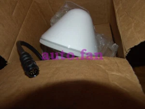 For Symmetricom 58534A-H01 Antenna Mushroom Head GPS Antenna Receiver - Picture 1 of 3