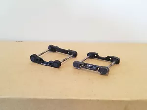 team xray xb9 luxury f/R a arm holder - Picture 1 of 2