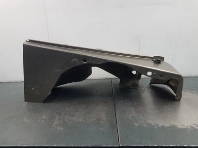 Jeep Wrangler TJ Rubicon 2005 4x4 guardabarros derecho pasajero - * #9706 K1 Foto 1 de 4