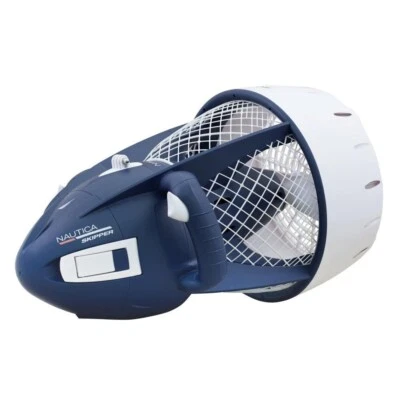 NAUTICA Seascooter SKIPPER - brand new - authorised dealer - image 1 of 4