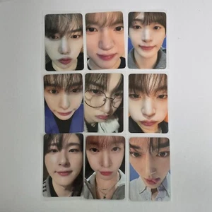 [CRAVITY] FIND THE ORBIT OFFICIAL POB photocard tracking give withmuu/30 - Bild 1 von 9