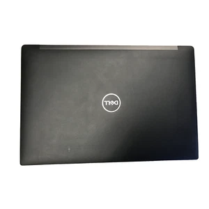 Dell Latitude 7490 I7-8650U, 1.9GHz, 32GB RAM, 256GB NVMe, 14" Full HD, W11 - Afbeelding 1 van 6