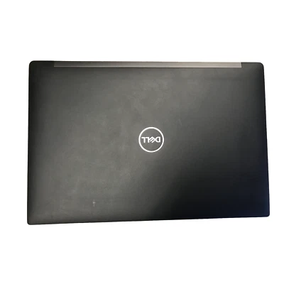 Dell Latitude 7490 I7-8650U, 1.9GHz, 32GB RAM, 256GB NVMe, 14" Full HD, W11 - Bild 1 von 4